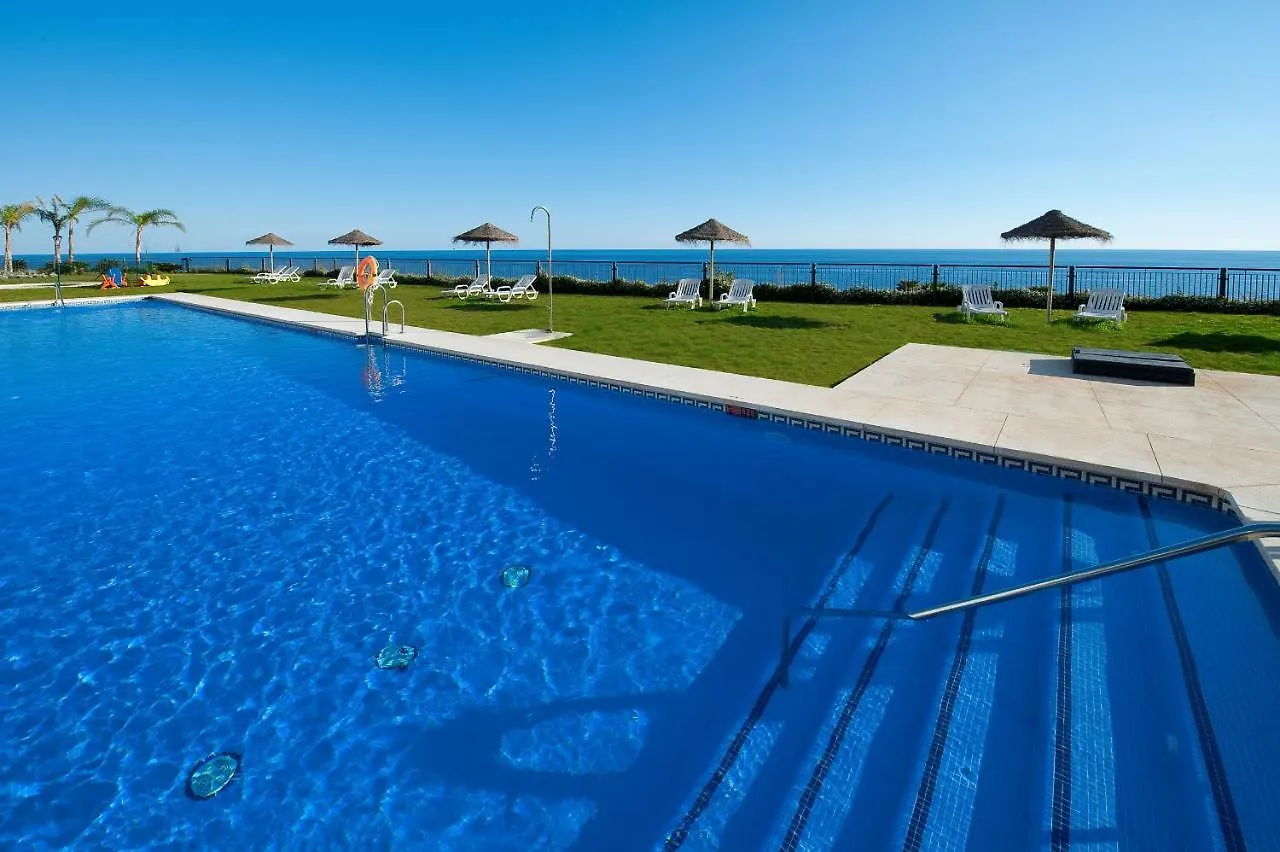 Spacious 3 Bedrooms Apartment Side Sea View Torrox