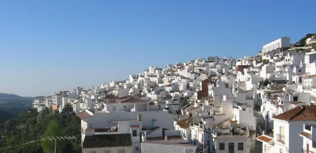 Spacious 3 Bedrooms Apartment Side Sea View Torrox