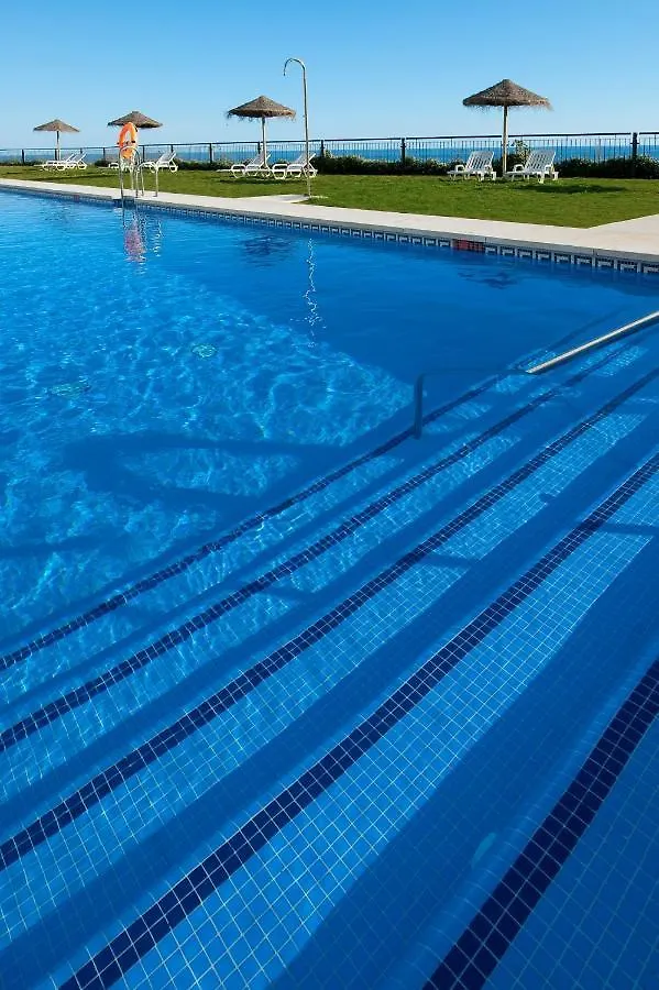 Spacious 3 Bedrooms Apartment Side Sea View Torrox