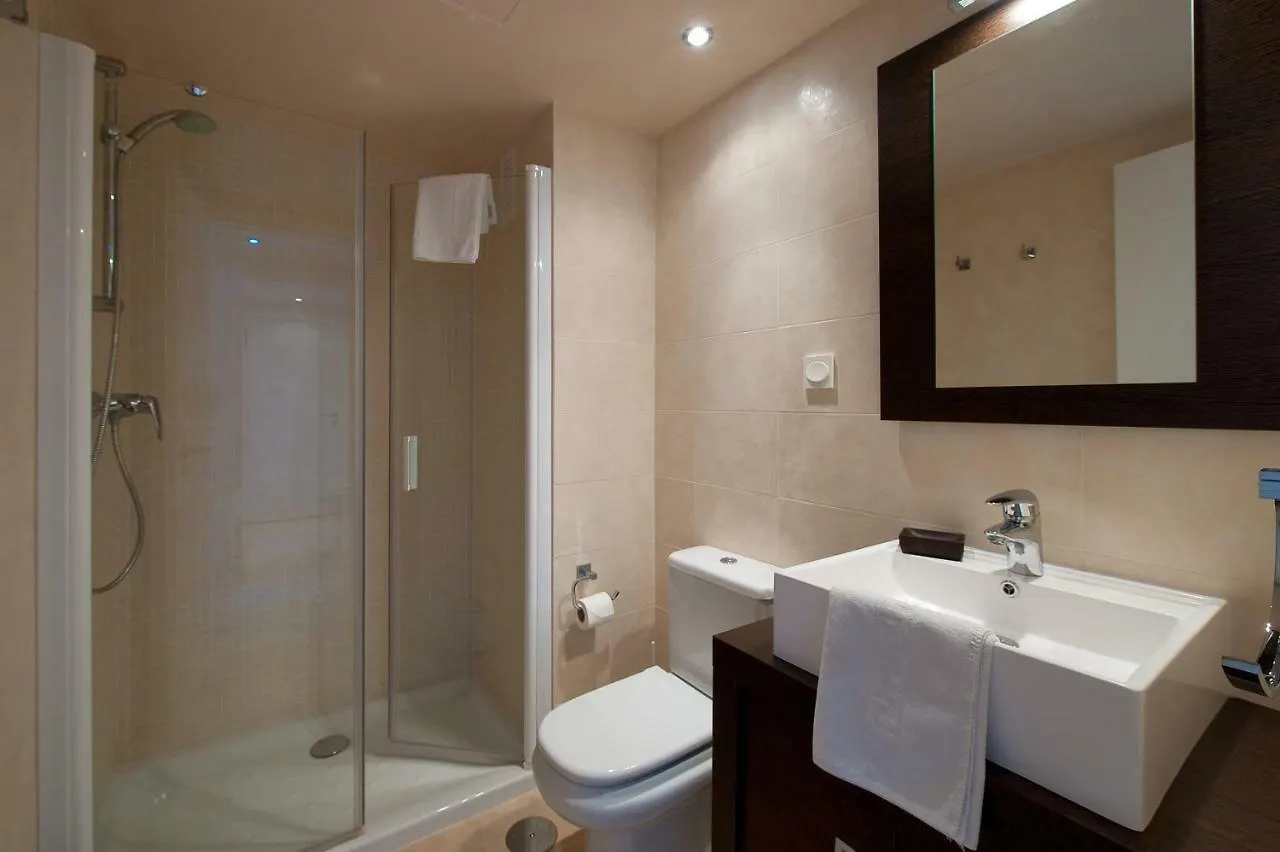 Spacious 3 Bedrooms Apartment Side Sea View Torrox