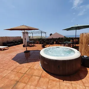  Appartement Rico Ricosol Spanje