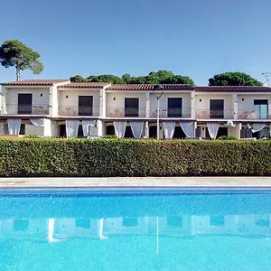  Vakantiehuis Emporda Residencial Spanje