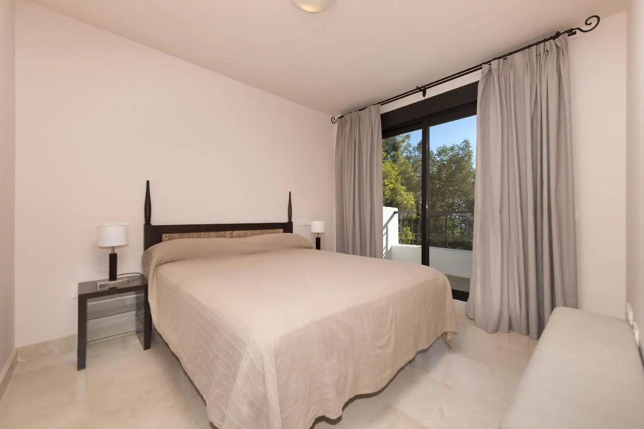 Spacious 3 Bedrooms Apartment Side Sea View Torrox Spain