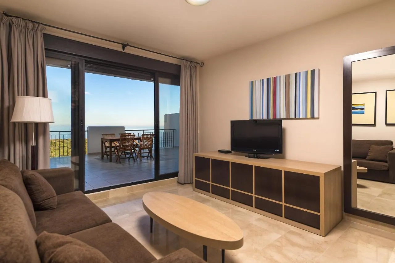 Spacious 3 Bedrooms Apartment Side Sea View Torrox 0*,  Spain