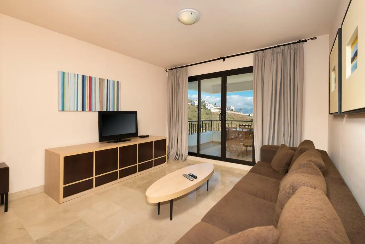 Spacious 3 Bedrooms Apartment Side Sea View Torrox
